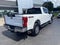 2022 Ford Super Duty F-350 SRW LARIAT 4WD Crew Cab 6.75' Box