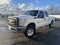 2015 Ford Super Duty F-350 SRW 4WD Crew Cab 6-3/4 Ft Box XL