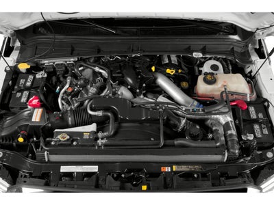 2015 Ford Super Duty F-350 SRW 4WD Crew Cab 6-3/4 Ft Box XL