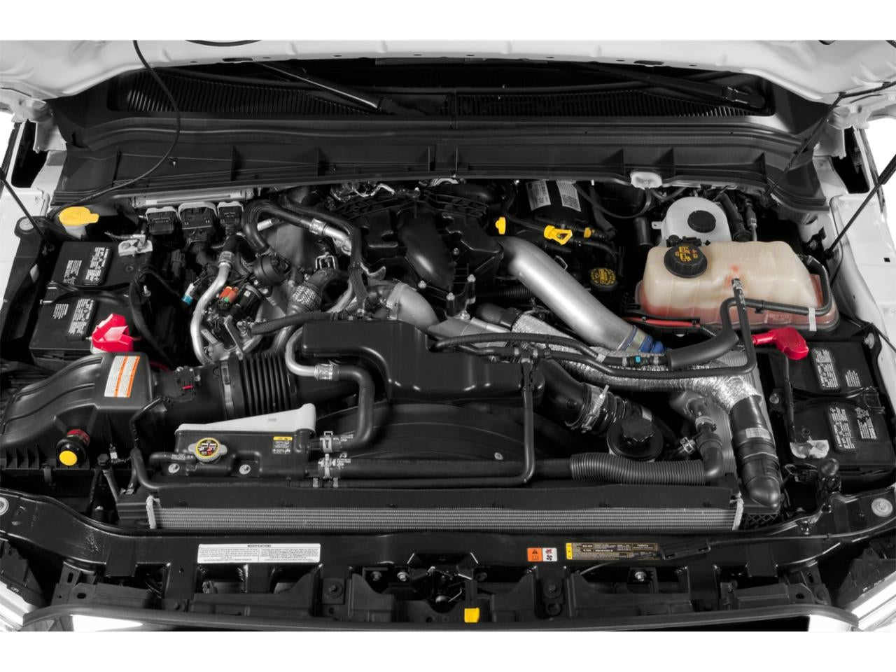 2015 Ford Super Duty F-350 SRW 4WD Crew Cab 6-3/4 Ft Box XL