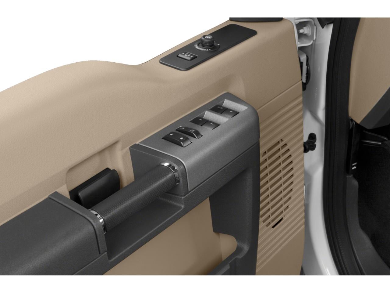 2015 Ford Super Duty F-350 SRW 4WD Crew Cab 6-3/4 Ft Box XL