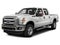 2015 Ford Super Duty F-350 SRW 4WD Crew Cab 6-3/4 Ft Box XL