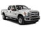2015 Ford Super Duty F-350 SRW 4WD Crew Cab 6-3/4 Ft Box XL