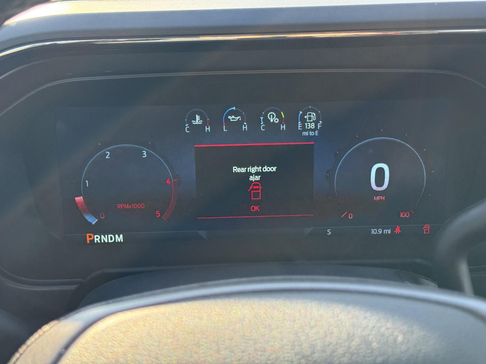 2026 Ford Super Duty F-350 SRW LARIAT 4WD Crew Cab 6.75' Box