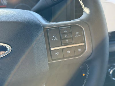 2026 Ford Super Duty F-350 SRW LARIAT 4WD Crew Cab 6.75' Box