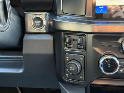 2026 Ford Super Duty F-350 SRW LARIAT 4WD Crew Cab 6.75' Box