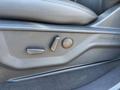 2026 Ford Super Duty F-350 SRW LARIAT 4WD Crew Cab 6.75' Box