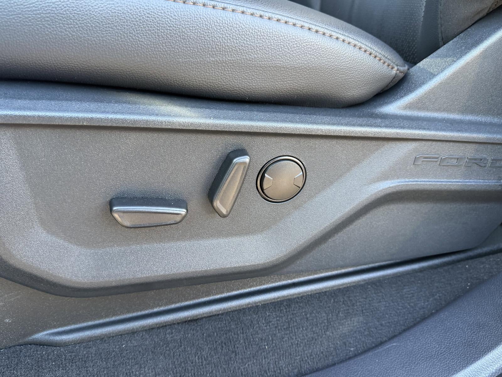 2026 Ford Super Duty F-350 SRW LARIAT 4WD Crew Cab 6.75' Box