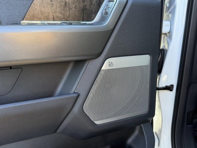 2026 Ford Super Duty F-350 SRW LARIAT 4WD Crew Cab 6.75' Box