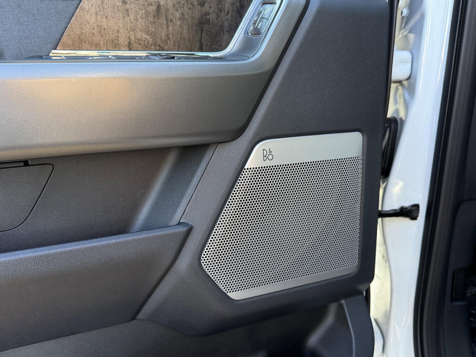 2026 Ford Super Duty F-350 SRW LARIAT 4WD Crew Cab 6.75' Box