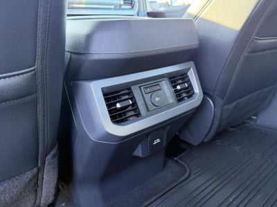 2026 Ford Super Duty F-350 SRW LARIAT 4WD Crew Cab 6.75' Box