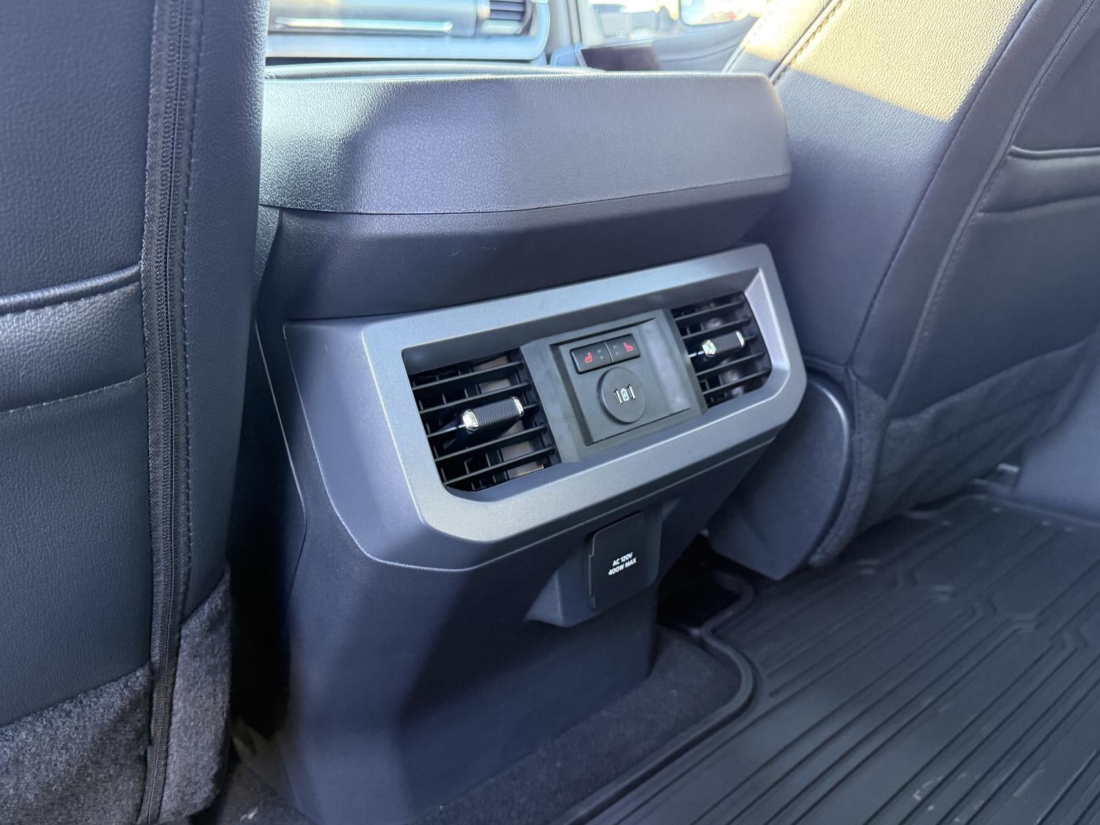 2026 Ford Super Duty F-350 SRW LARIAT 4WD Crew Cab 6.75' Box