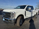 2026 Ford Super Duty F-350 SRW LARIAT 4WD Crew Cab 6.75' Box
