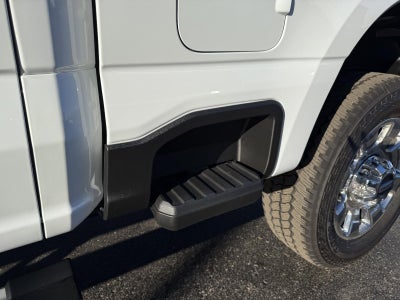 2026 Ford Super Duty F-350 SRW LARIAT 4WD Crew Cab 6.75' Box