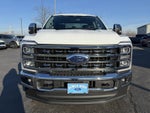 2026 Ford Super Duty F-350 SRW LARIAT 4WD Crew Cab 6.75' Box