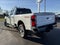 2026 Ford Super Duty F-350 SRW LARIAT 4WD Crew Cab 6.75' Box