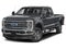 2023 Ford Super Duty F-350 SRW LARIAT 4WD Crew Cab 6.75' Box