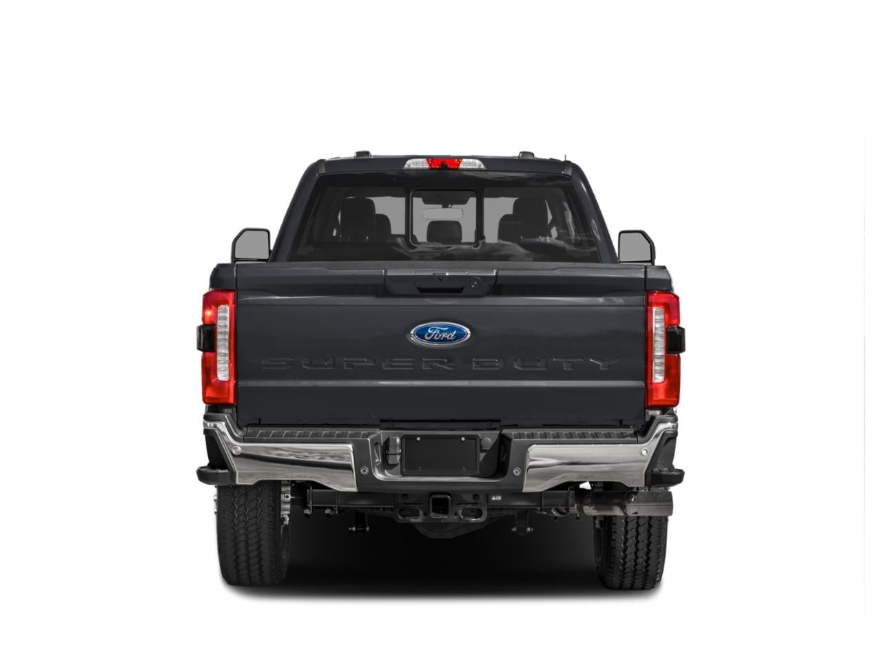 2023 Ford Super Duty F-350 SRW LARIAT 4WD Crew Cab 6.75' Box