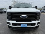 2026 Ford Super Duty F-350 SRW Platinum 4WD Crew Cab 6.75' Box