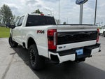 2026 Ford Super Duty F-350 SRW Platinum 4WD Crew Cab 6.75' Box