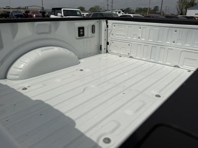 2026 Ford Super Duty F-350 SRW Platinum 4WD Crew Cab 6.75' Box