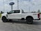 2026 Ford Super Duty F-350 SRW Platinum 4WD Crew Cab 6.75' Box