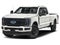 2026 Ford Super Duty F-350 SRW Platinum 4WD Crew Cab 6.75' Box