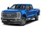 2026 Ford Super Duty F-350 DRW LARIAT 4WD Crew Cab 8' Box