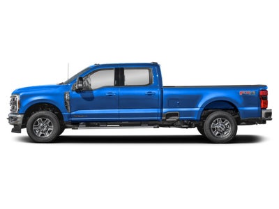 2026 Ford Super Duty F-350 DRW LARIAT 4WD Crew Cab 8' Box