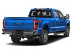 2026 Ford Super Duty F-350 DRW LARIAT 4WD Crew Cab 8' Box