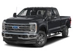 2026 Ford Super Duty F-350 DRW LARIAT 4WD Crew Cab 8' Box