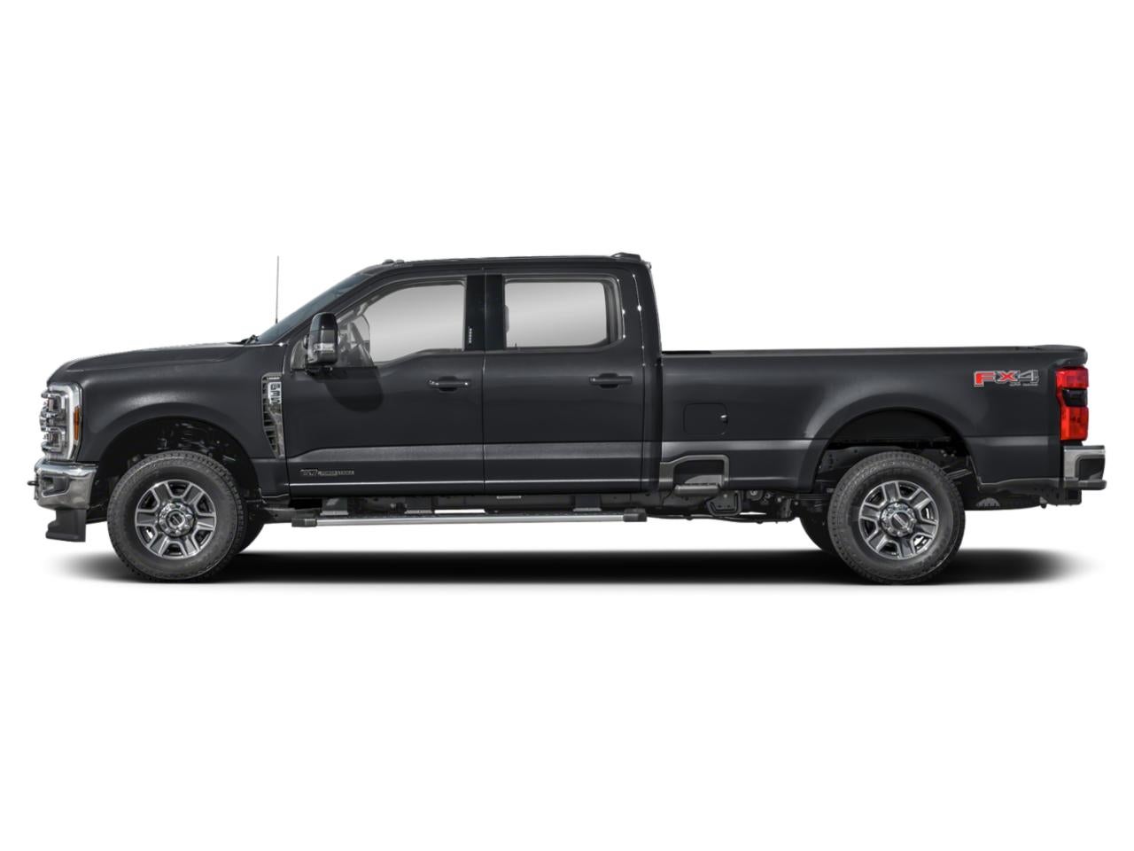 2026 Ford Super Duty F-350 DRW LARIAT 4WD Crew Cab 8' Box