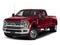 2017 Ford Super Duty F-450 DRW Lariat 4WD Crew Cab 8' Box