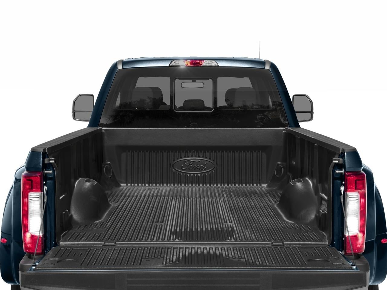 2017 Ford Super Duty F-450 DRW Lariat 4WD Crew Cab 8' Box