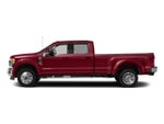 2017 Ford Super Duty F-450 DRW Lariat 4WD Crew Cab 8' Box