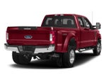 2017 Ford Super Duty F-450 DRW Lariat 4WD Crew Cab 8' Box