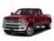 2017 Ford Super Duty F-450 DRW Lariat 4WD Crew Cab 8' Box