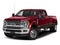 2017 Ford Super Duty F-450 DRW Lariat 4WD Crew Cab 8' Box