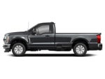 2026 Ford Super Duty F-250 SRW XLT 4WD Reg Cab 8' Box