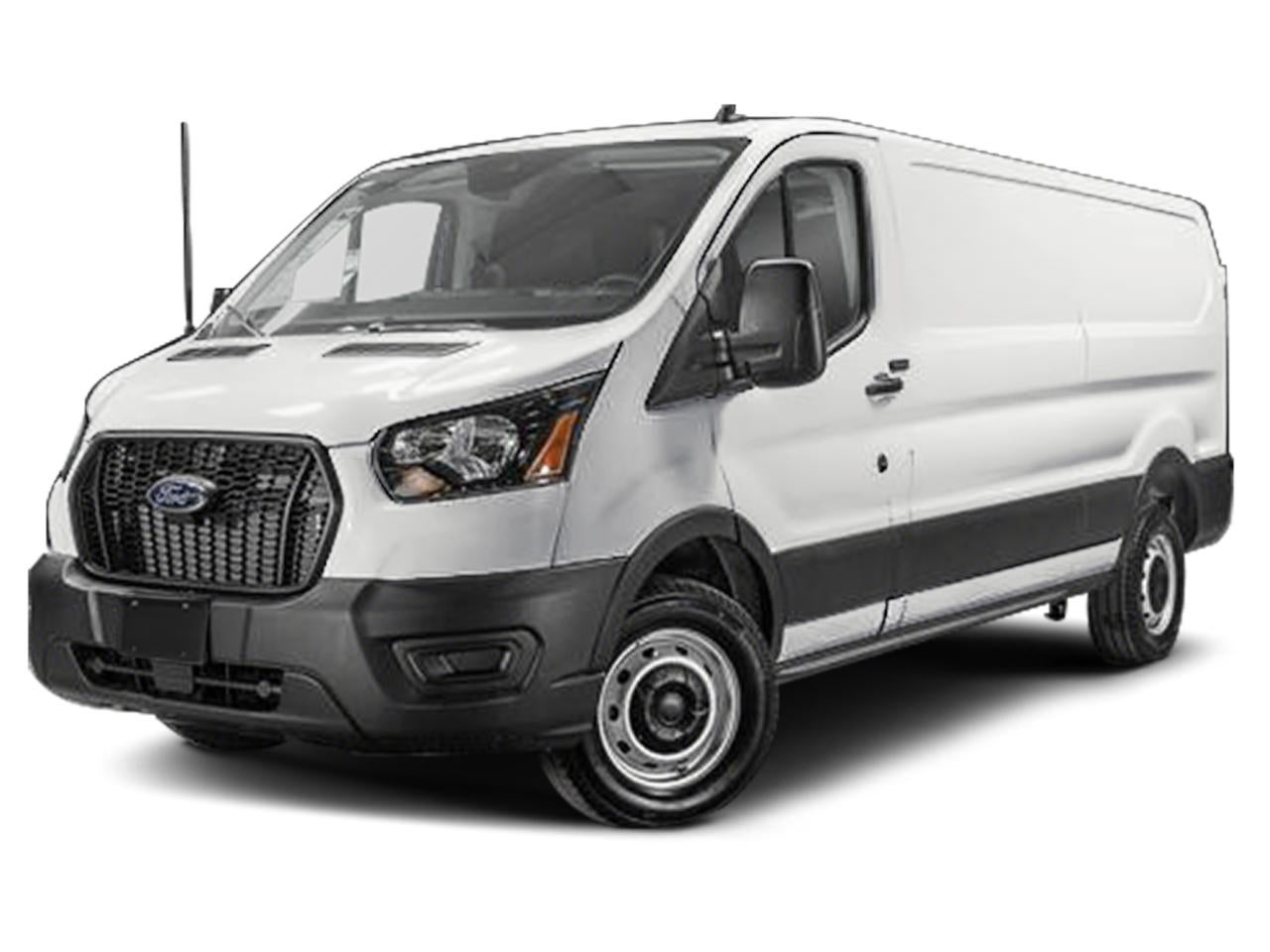 2024 Ford Transit's photo