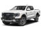 2025 Ford Ranger LARIAT 4WD SuperCrew 5' Box