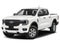 2025 Ford Ranger XL 4WD SuperCrew 5' Box