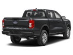 2026 Ford Ranger XL 4WD SuperCrew 5' Box
