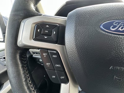 2019 Ford F-150 LARIAT 4WD SuperCrew 5.5' Box
