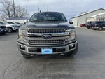 2019 Ford F-150 LARIAT 4WD SuperCrew 5.5' Box