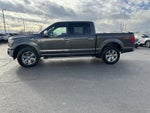 2019 Ford F-150 LARIAT 4WD SuperCrew 5.5' Box