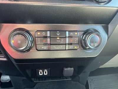 2019 Ford F-150 XLT 4WD SuperCrew 5.5' Box