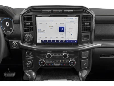 2021 Ford F-150 Tremor 4WD SuperCrew 5.5' Box