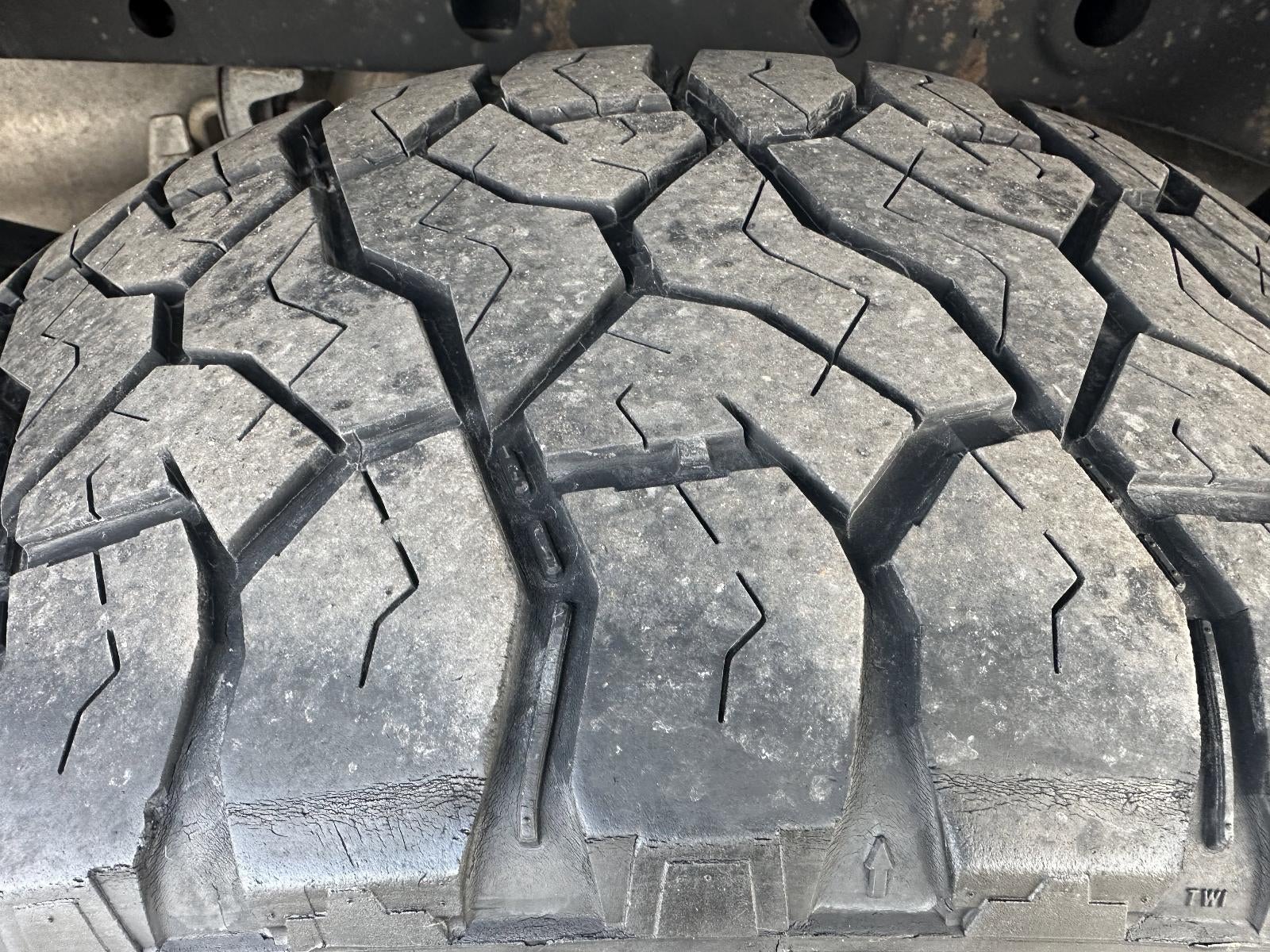 2017 Ford F-150 XLT 4WD SuperCrew 5.5' Box