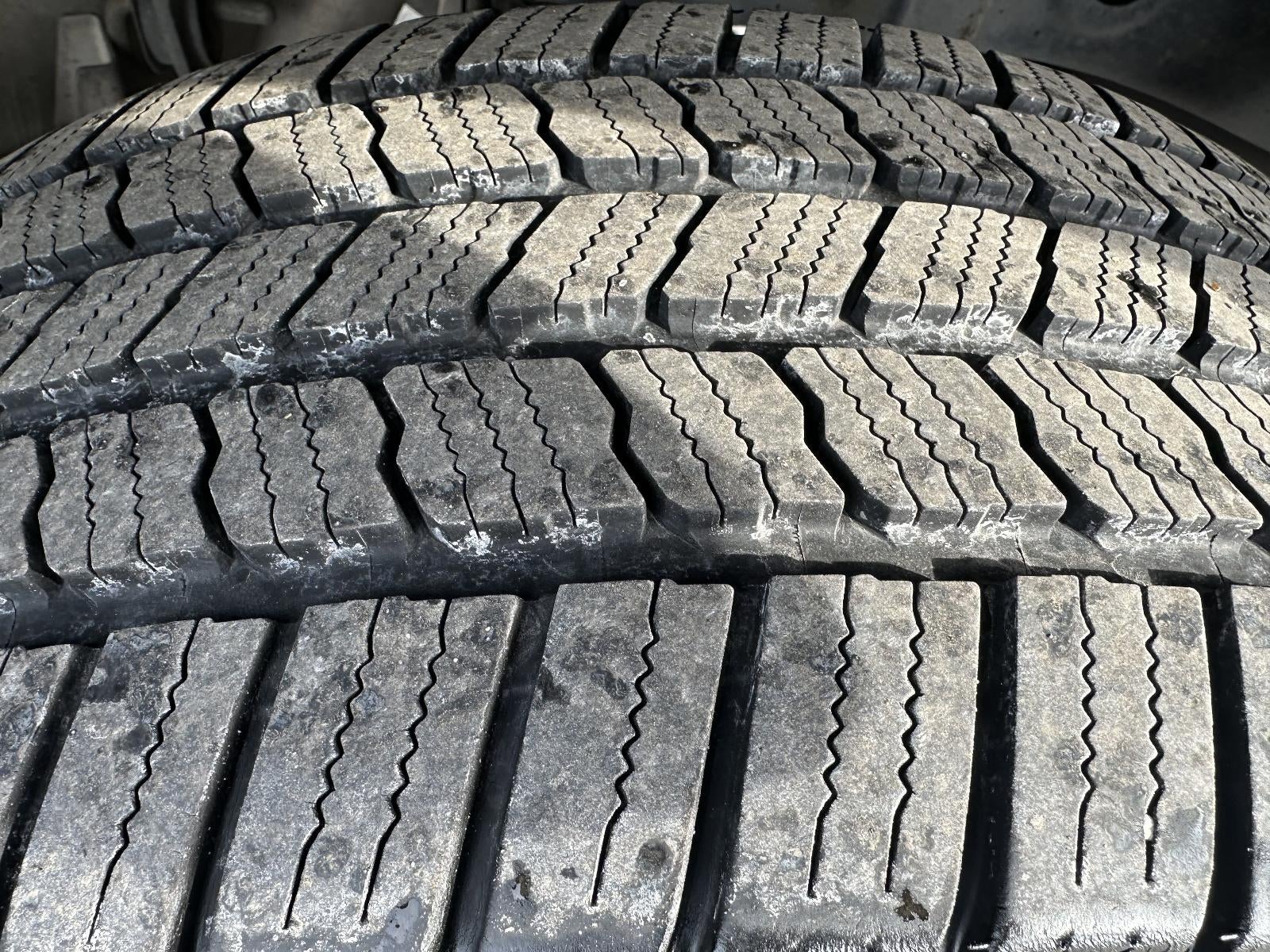 2017 Ford F-150 Lariat 4WD SuperCrew 5.5' Box